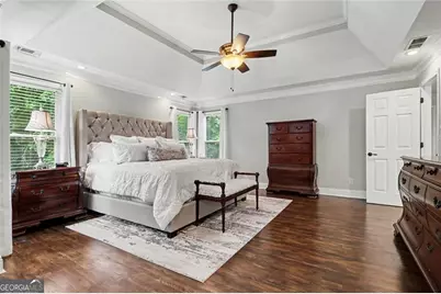 1135 Jennifer Oaks Drive, Alpharetta, GA 30004 - Photo 26