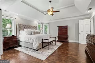 1135 Jennifer Oaks Dr, Alpharetta, GA 30004 - Photo 26