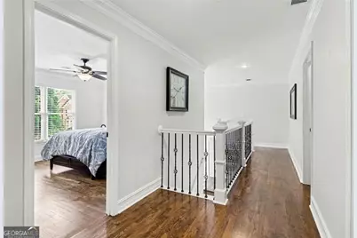 1135 Jennifer Oaks Drive, Alpharetta, GA 30004 - Photo 14