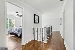 1135 Jennifer Oaks Dr, Alpharetta, GA 30004 - Photo 14