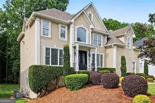 1135 Jennifer Oaks Dr, Alpharetta, GA 30004 - Photo 52