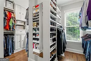 1135 Jennifer Oaks Dr, Alpharetta, GA 30004 - Photo 30