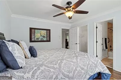 1135 Jennifer Oaks Drive, Alpharetta, GA 30004 - Photo 16