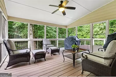 1135 Jennifer Oaks Drive, Alpharetta, GA 30004 - Photo 38