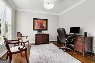 1135 Jennifer Oaks Dr, Alpharetta, GA 30004 - Photo 4