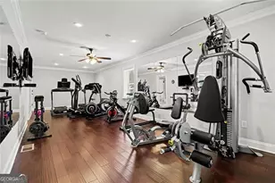1135 Jennifer Oaks Dr, Alpharetta, GA 30004 - Photo 36