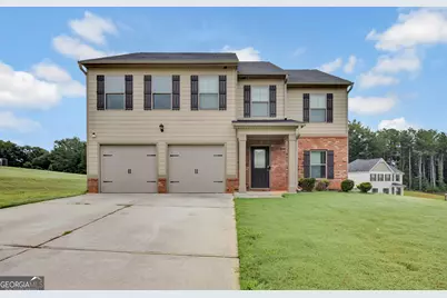 145 Chapel Heights Way, Covington, GA 30016 - Photo 1