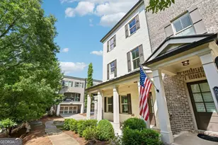 2030 Forte Ln, Alpharetta, GA 30009 - Photo 1