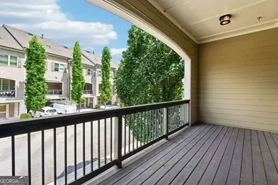 2030 Forte Lane #31, Alpharetta, GA 30009 - Photo 22