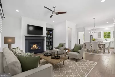 2030 Forte Lane #31, Alpharetta, GA 30009 - Photo 2