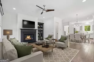 2030 Forte Ln, Alpharetta, GA 30009 - Photo 2