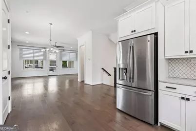 2030 Forte Lane #31, Alpharetta, GA 30009 - Photo 10