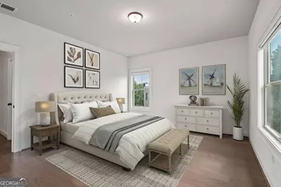 2030 Forte Lane #31, Alpharetta, GA 30009 - Photo 4