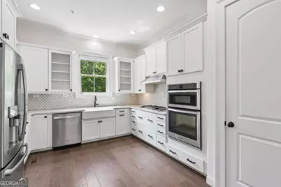 2030 Forte Lane #31, Alpharetta, GA 30009 - Photo 8