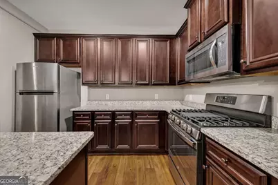 4118 Mars Bay #27, Acworth, GA 30101 - Photo 14