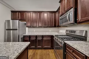 4118 Mars Bay, Acworth, GA 30101 - Photo 14