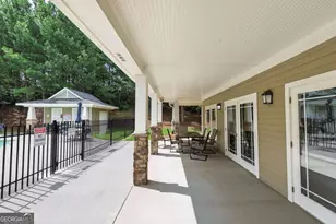 4118 Mars Bay, Acworth, GA 30101 - Photo 34