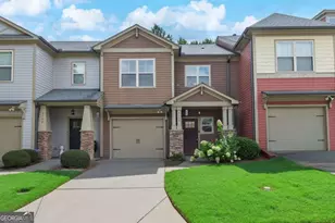 4118 Mars Bay, Acworth, GA 30101 - Photo 1