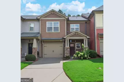 4118 Mars Bay #27, Acworth, GA 30101 - Photo 2