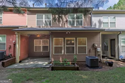 4118 Mars Bay #27, Acworth, GA 30101 - Photo 32
