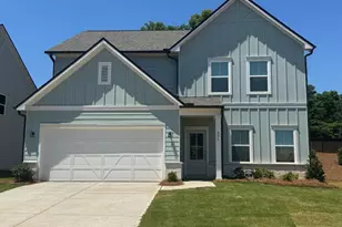717 Mistwood Wy, Cartersville, GA 30120 - Photo 1