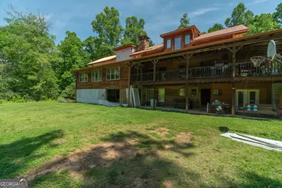 440 Joe Franklin Road, Sautee Nacoochee, GA 30571 - Photo 40