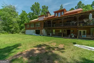 440 Joe Franklin Rd, Sautee Nacoochee, GA 30571 - Photo 40