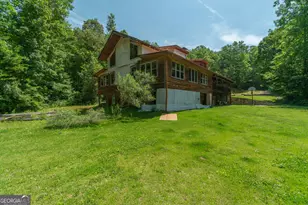 440 Joe Franklin Rd, Sautee Nacoochee, GA 30571 - Photo 42
