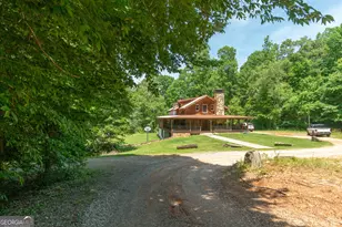 440 Joe Franklin Rd, Sautee Nacoochee, GA 30571 - Photo 6