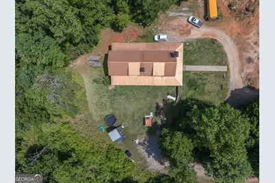440 Joe Franklin Road, Sautee Nacoochee, GA 30571 - Photo 48