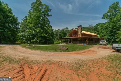 440 Joe Franklin Road, Sautee Nacoochee, GA 30571 - Photo 4