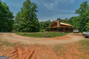 440 Joe Franklin Rd, Sautee Nacoochee, GA 30571 - Photo 4