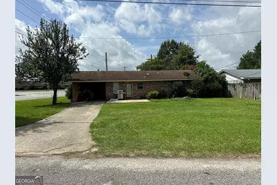 513 E 1st Avenue, Cordele, GA 31015 - Photo 4