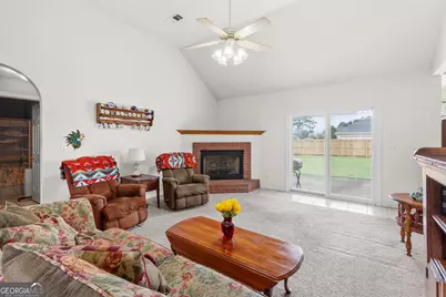 131 Pioneer Trail, Warner Robins, GA 31088 - Photo 18