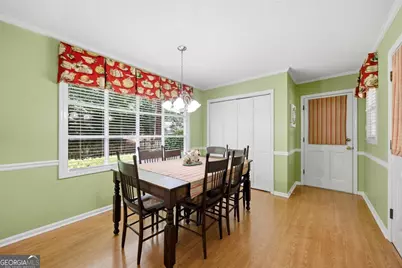 137 Tattershall Court, Macon, GA 31210 - Photo 8