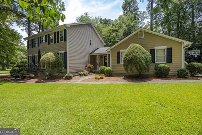 137 Tattershall Court, Macon, GA 31210 - Photo 2