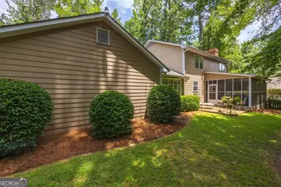 137 Tattershall Court, Macon, GA 31210 - Photo 40
