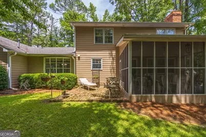 137 Tattershall Court, Macon, GA 31210 - Photo 38