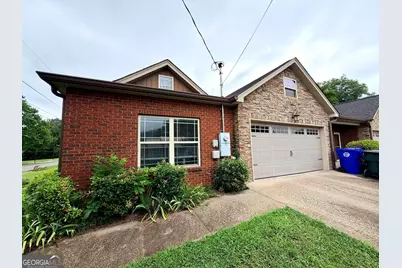 261 Emberson Drive, Ringgold, GA 30736 - Photo 1