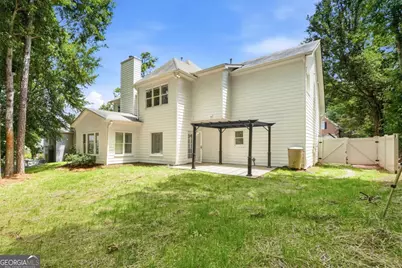 4619 Carina Drive NW, Acworth, GA 30101 - Photo 50