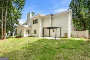 4619 Carina Dr NW, Acworth, GA 30101 - Photo 50