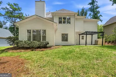 4619 Carina Drive NW, Acworth, GA 30101 - Photo 52