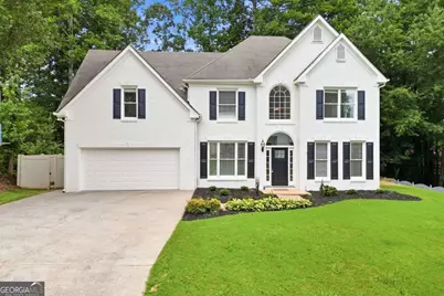 4619 Carina Drive NW, Acworth, GA 30101 - Photo 2