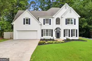 4619 Carina Dr NW, Acworth, GA 30101 - Photo 2