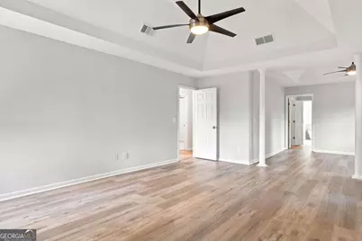 4619 Carina Drive NW, Acworth, GA 30101 - Photo 34