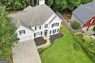 4619 Carina Dr NW, Acworth, GA 30101 - Photo 56