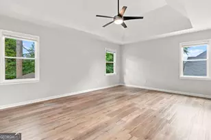 4619 Carina Dr NW, Acworth, GA 30101 - Photo 32