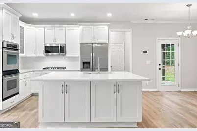 4619 Carina Drive NW, Acworth, GA 30101 - Photo 10