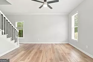 4619 Carina Dr NW, Acworth, GA 30101 - Photo 6
