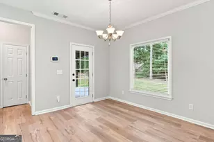 4619 Carina Dr NW, Acworth, GA 30101 - Photo 16